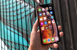 【手机疑问解答】iPhoneXSMAX测试