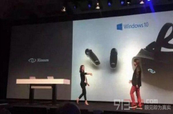 AlexKipman率Microsoft团队到访共话VR/MR智能装备云服务