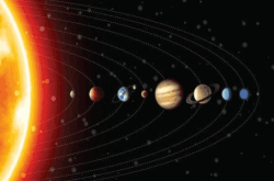 想解开太阳系中多个谜团？科学家：假设一颗行星出现就知道了