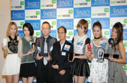 SamsungGalaxyS4多款Anymode机壳登场