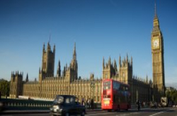 英国国会遭骇，一度中断远端存取展开调查