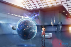 埃隆·马斯克：人类只是更高文明的VR模拟的一部分