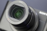 口袋机的极限Sony黑卡RX100V评测