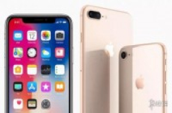 iPhoneX表现未达预期预5G的iPhone原型机或明年到来