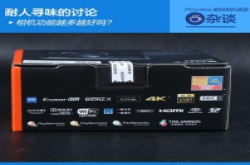 耐人寻味的讨论：相机功能越多越好吗？