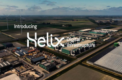 三星六大公司十亿美元入股AI基建公司Helix