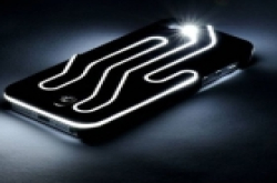 Sparkbeats闪光灯提醒保护壳 让你的iPhone与众不同