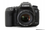 Canon发布7D21.04版固件升级