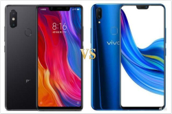 热门千元水桶机-小米8SE/vivoZ1真实对比评测