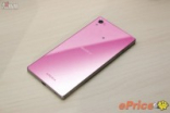 台湾首发?Sony拟情人节前推出XperiaZ5粉色特别版