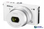 快速自动对焦性能NikonJ4套机售2871元