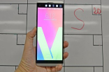 LG神秘新机V20S曝光！会否是V20强化版本？