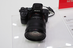 CP+2018：自结构到对焦性能持续进化的Sony第三代全片幅基准机身A7III