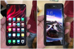 不在乎前车之鉴努比亚X能否成功对标荣耀Magic2？