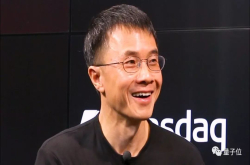 陆奇下下选 YC上上签