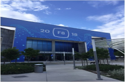 BotHub成唯一进入F8大会开发者代表的中国公司