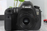 革新高精细画质Canon5Ds单机售16900元