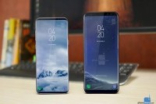 SamsungGalaxyS9不会学Apple：没有3D前置镜头