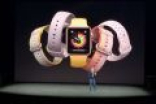 库克：Apple Watch出货量全球排名第一
