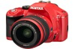 PentaxK-x推出新Firmware