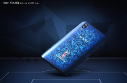 vivoX21FIFA世界杯非凡版官方图赏抢先看