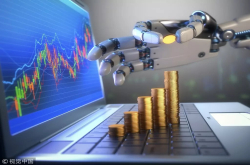 被AI入侵的的金融业——AI＋金融行业研究报告