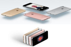 你信唔信！？9月16日面世新iPhone或称6SE