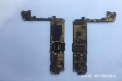 另手机维修员谈之色变的UMT主板……四大PCB板少有人知的伤痛