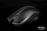 自适应跳频技术 测Razer锐蝮蛇无线游戏鼠标