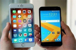 安卓手机转iPhone 是种什么样的体验？网友说出了实话