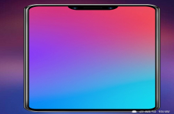 异形全面屏 概念版OPPOR15 对比vivoX21