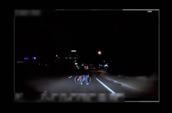 Uber撞死行人事故揭秘：此前禁用测试车安全系统