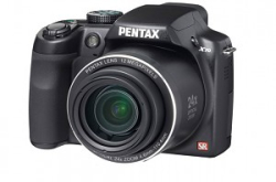 加入高倍战团：Pentax长炮机款X70