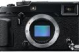 富士可能发新固件为X-Pro2添加4K能力