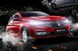 新款宝骏310上市 4.58万起 动力升级