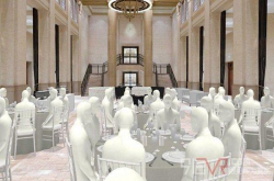 AllSeated新VR可视化工具允许虚拟漫游场地提供更好视角