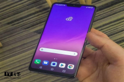 逆转局势？LGG7ThinQ预订量好于前作