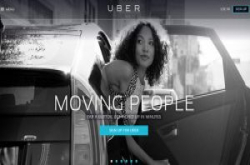 Uber在匹兹堡打造无人驾驶车的全球研发中心