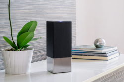 IFA2017：挑战苹果HomePad？Panasonic发表强调HiFi级音效的GoogleAssistant音箱SC-GA10
