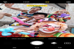 后置镜头新功能任你拍！vivo全新V7+将加入新功能：“LivePhoto”！