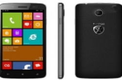 WP8.1再爆新机 采用OGS全贴合技术