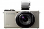 Olympus发布钛银限量版XZ-1套装