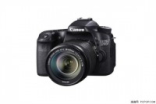 DIGIC5图像处理器Canon70D套机现6846