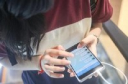 联合国：手机约会App助长艾滋病在青少年中传播