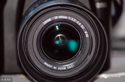这款新的Tamron17-35mm是目前最轻的广角变焦