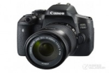 Canon700D双头套机18-55/55-250报3999元