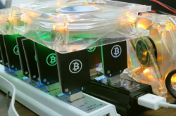 比特币或许本来就是图灵完备的