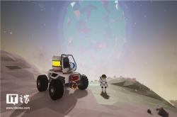 探险佳作《异星探险家》Steam八折促销