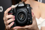 【9月7日到货】NikonD850抢先试！
