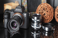 VoigtlanderVoigtlander 35 1.2福伦达 Voigtlanderyoighaonder双眼相机